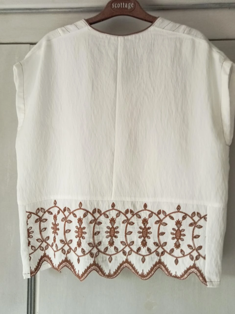 Mado Blouse – photo 4